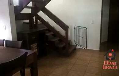 Imagem 7: Sobrado com 4 dormitórios à venda, 211 m² por R$ 905.000,00 - Roncáglia...