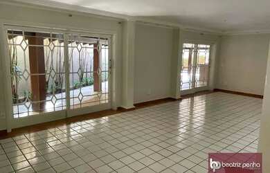 Imagem 7: Casa com 4 dormitórios para alugar, 415 m² por R$ 9.000,00/mês - Parque...