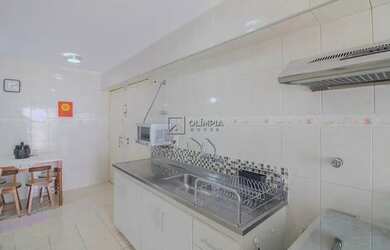 Imagem 13: Locação Apartamento 3 Dormitórios - 100 m² Chácara Santo Antônio