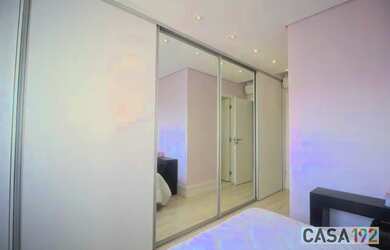 Imagem 15: Apartamento com 2 dormitórios à venda, 89 m² por R$ 1.470. - Brooklin - São Paulo/SP