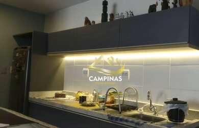 Imagem 9: Apartamento com 1 dormitório, 47 m² - venda por R$ 424.000,00 ou aluguel...