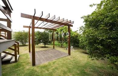 Imagem 10: Casa a venda em condomínio fechado aceita permuta por condomínio clube