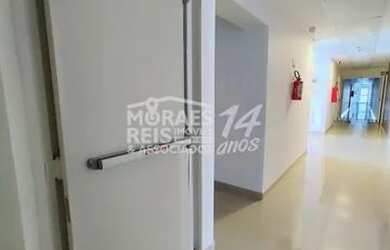 Imagem 10: Conjunto para locação, 55,08m2, 1 vaga, área útil pode ser ampliada, no melhor prédio que