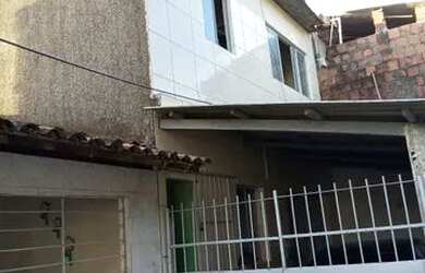 Imagem 6: Apartamento para venda possui 60 metros quadrados com 3 quartos