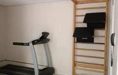 Imagem 3: Apartamento com 1 dormitório, 48 m² - venda por R$ 585.000,00 ou aluguel...