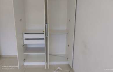 Imagem 12: Rocha Miranda. Varanda, 100m² de Área, 1 Vaga na garageme2 Dormitórios