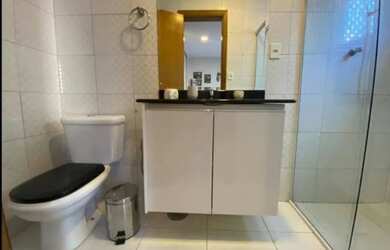 Imagem 9: Av- casa no Pina. 150m² de Área, 1 Vaga na garageme2 Dormitórios