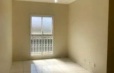 Imagem: O apartamento para alugar possui 2 Dormitórios, 1 Banheiro