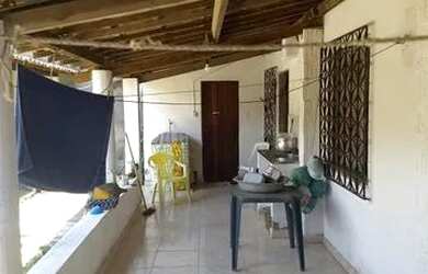 Imagem 1: RR - Casa para venda em Cosme de Farias - Salvador