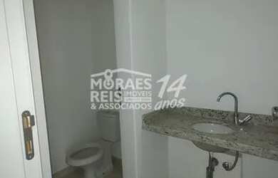 Imagem 4: Conjunto para locação, 55,08m2, 1 vaga, área útil pode ser ampliada, no melhor prédio que