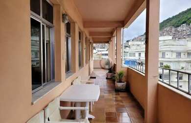 Imagem 9: Posto 6 Cobertura linear com 3 quartos 2 suites à venda por R$ 2.380.000...