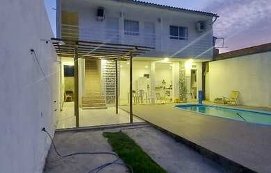 Imagem 2: Casa temporada Paripueira