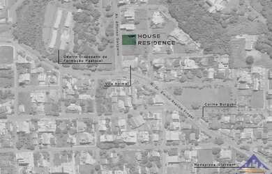 Imagem 3: SOBRADOS GEMINADOS. Churrasqueira, Varanda, 160m² de Áreae3 Banheiros