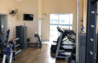 Imagem 6: ALUGA-SE Mirante Bueno T-30