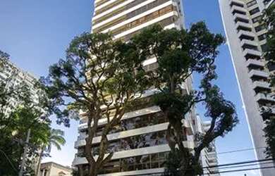 Imagem 2: Apartamento com 4 quartos e 4 suítes, 241,00 m² à venda na Graça por R$ 3.400.000,00