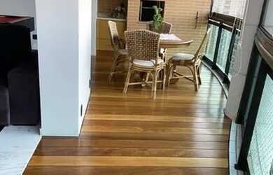 Imagem 6: APARTAMENTO - MORUMBI - SP