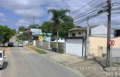 Imagem: A casa possui 2 Dormitórios, 1 Banheiro e 73m² de Área e