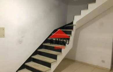 Imagem 5: Sobrado com 2 dormitórios, 120 m² - venda por R$ 713.000,00 ou aluguel...