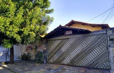 Imagem: Casa de 171 metros quadrados no bairro Conjunto Riviera com