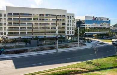 Imagem 9: Sala Comercial 32m2 Américas Avenue Barra - Recreio