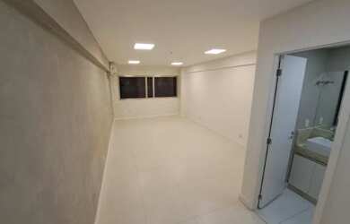 Imagem 3: Sala Comercial 32m2 Américas Avenue Barra - Recreio
