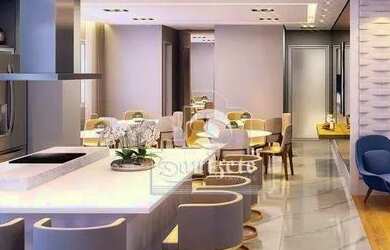 Imagem 13: Apartamento com 3 dormitórios à venda, 190 m² por R$ 2.650.000,00 -...