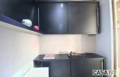 Imagem 13: Apartamento com 2 dormitórios à venda, 89 m² por R$ 1.470. - Brooklin - São Paulo/SP