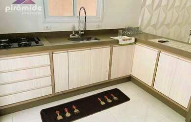 Imagem 8: Casa com 3 dormitórios, 290 m² - venda por R$ 1.055.000,00 ou aluguel...