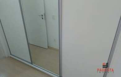 Imagem 15: Apartamento com sacadão próximo ao metrô Praça da Árvore, com lazer completo em ótima loc