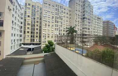 Imagem 2: APARTAMENTO RESIDENCIAL em RIO DE JANEIRO - RJ, FLAMENGO