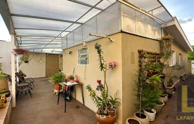 Imagem 9: Casa em Vila Moreira - São José do Rio Preto