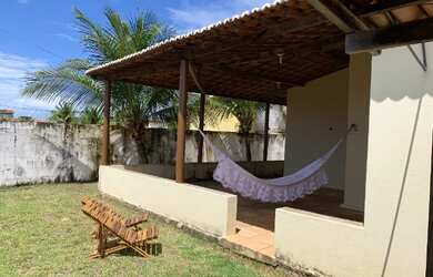 Imagem 12: Casa de Praia Zumbi ao lado Rio Punaú e Lagoa Cotia
