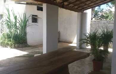 Imagem 7: Casa Funilândia