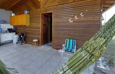 Imagem 14: Casa em Rondinha Do Meio. Churrasqueira, Varanda, 95m² de Áreae1 Vaga...