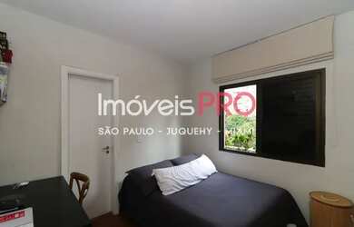 Imagem 12: 4 dormitórios, duas suítes, 3 vagas, condomínio exclusivo