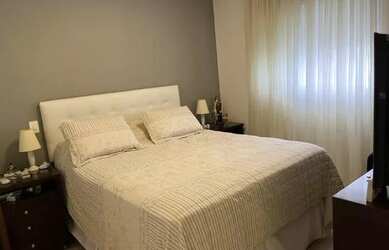 Imagem 7: Apartamento para Venda em São Paulo, Vila Suzana, 3 dormitórios, 3 suítes,...