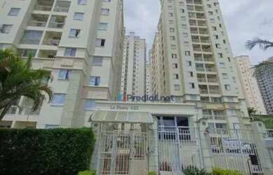 Imagem 1: Apartamento com 2 dormitórios, 49 m² - venda por R$ 375.000,00 ou aluguel...