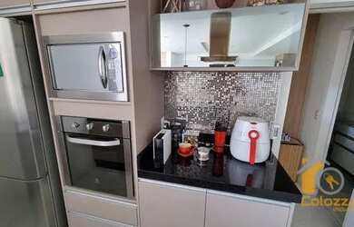 Imagem 2: Apartamento com 1 dormitório, 70 m² - venda por R$ 800.000 ou aluguel...