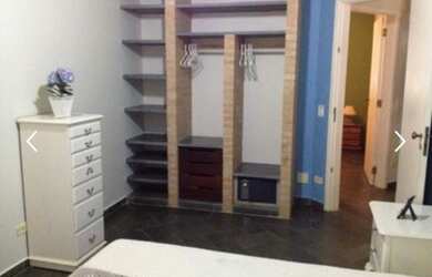 Imagem 7: Casa de Condominio, a 150 m da praia de Maresias. 4 suítes, lareira,...