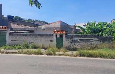 Imagem 3: Lote/Terreno para venda possui 416 m² em Boa Vista - São Gonçalo -...