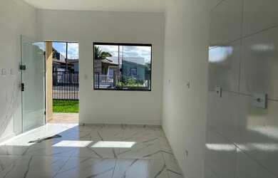 Imagem 5: CASAS NOVAS NO BALNEÀRIO SAINT ETIENE CA104