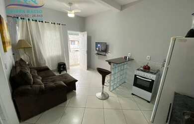 Imagem 2: Apartamento com 1 dormitório à venda, 40 m² por R$ 143.900,00 - Ingleses - Florianópolis/S