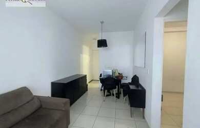 Imagem 2: Apartamento com 2 dormitórios, 50 m² - venda por R$ 269.000,00 ou aluguel...
