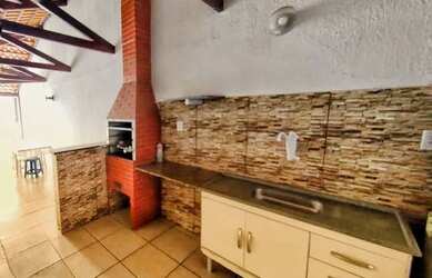 Imagem 3: Casa em Novo Horizonte Betim - MG