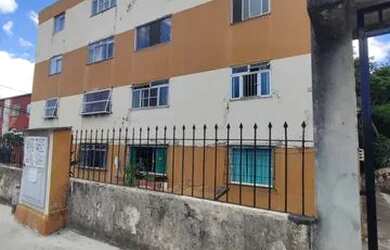 Imagem: O apartamento possui 2 Dormitórios, 2 Banheiros, 50m² de Área