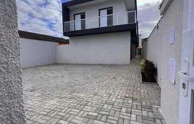 Imagem 4: Village com 2 dormitórios à venda, 90 m² por R$ 284.900 - Vila Atlântica - Mongaguá/SP