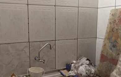 Imagem 4: SANTA MARIA OPORTUNIDADE QD 309 CASA DE 3 QUARTOS NA LAJE ÓTIMO LOCAL...