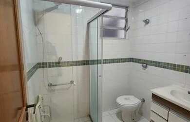 Imagem 16: Apartamento para venda com 74 metros quadrados com 2 quartos em Aparecida - Santos - SP