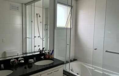 Imagem 9: Apartamento para Venda em São Paulo, Vila Suzana, 3 dormitórios, 3 suítes,...