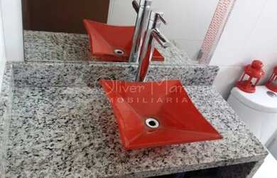 Imagem 5: Apartamento à venda, 51 m² por R$ 335.000,00 - Jaguaré - São Paulo/SP